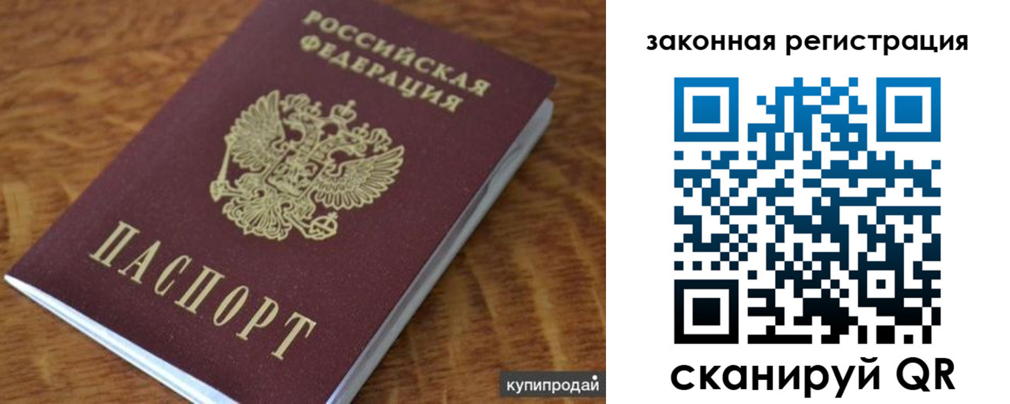 прописка гарантия в Высоковске